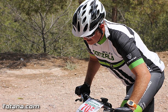 XVII Bike Maraton Btt Ciudad de Totana 2014 - 494
